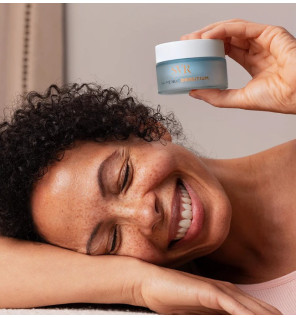 SVR – Densitium Recharge Baume Nuit Réparation Globale Anti-Âge, 50 ml