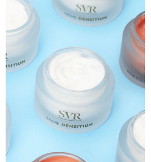 SVR – Densitium Recharge Baume Nuit Réparation Globale Anti-Âge, 50 ml
