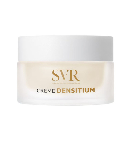 SVR – Densitium Crème Rechargeable Anti-Âge Global, 50 ml