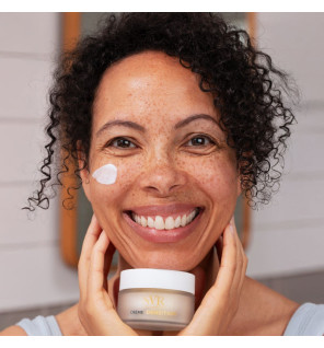 SVR – Densitium Crème Rechargeable Anti-Âge Global, 50 ml