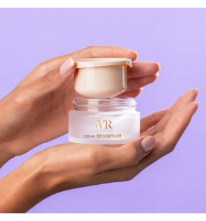 SVR – Densitium Crème Recharge Anti-Âge Global, 50 ml
