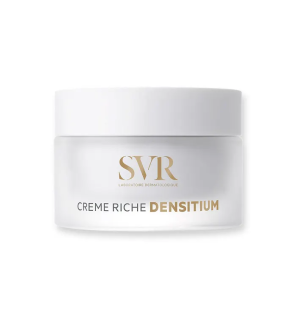 SVR – Densitium Crème Riche Anti-Âge Global, 50 ml