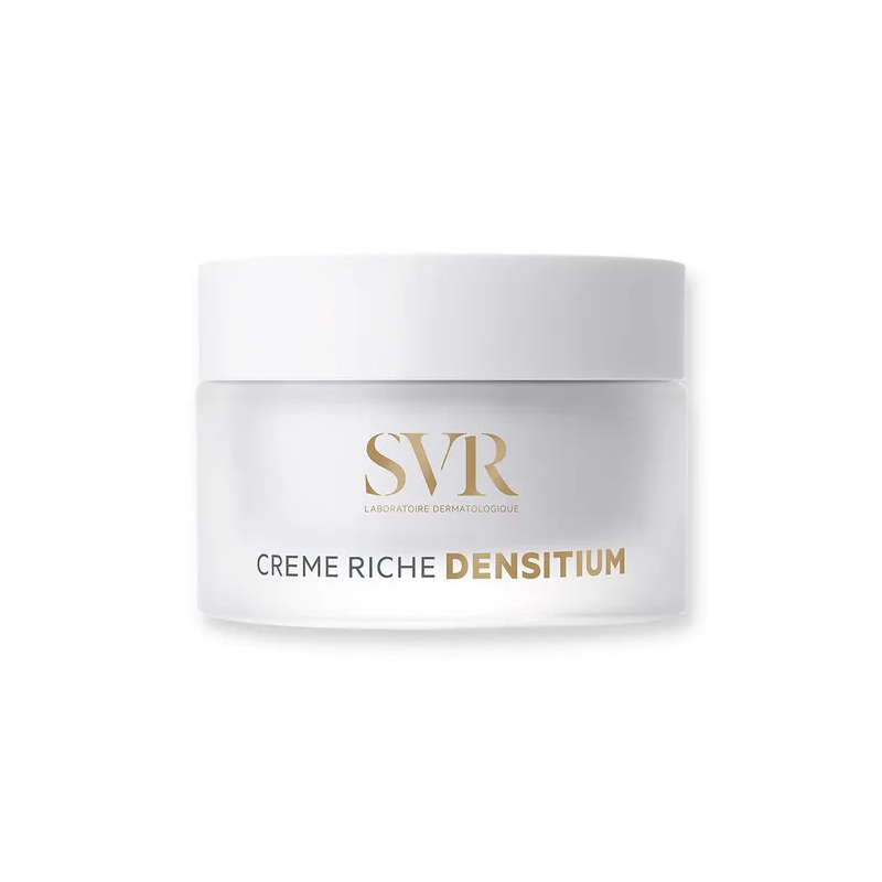 SVR – Densitium Crème Riche Anti-Âge Global, 50 ml