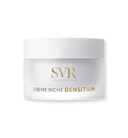 SVR – Densitium Crème Riche Anti-Âge Global, 50 ml