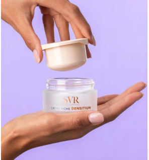 SVR – Densitium Crème Riche Anti-Âge Global, 50 ml