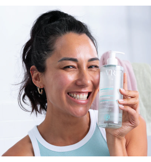 SVR – Physiopure Eau Micellaire Nettoyante et Démaquillante, 100 ml
