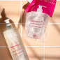SVR – Sensifine AR Eau Micellaire Anti-Rougeurs Nettoyante et Démaquillante, 100 ml