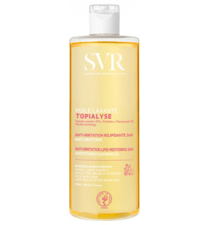 SVR – Topialyse Huile Lavante, 400 ml