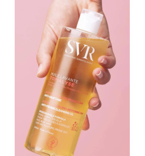 SVR – Topialyse Huile Lavante, 400 ml