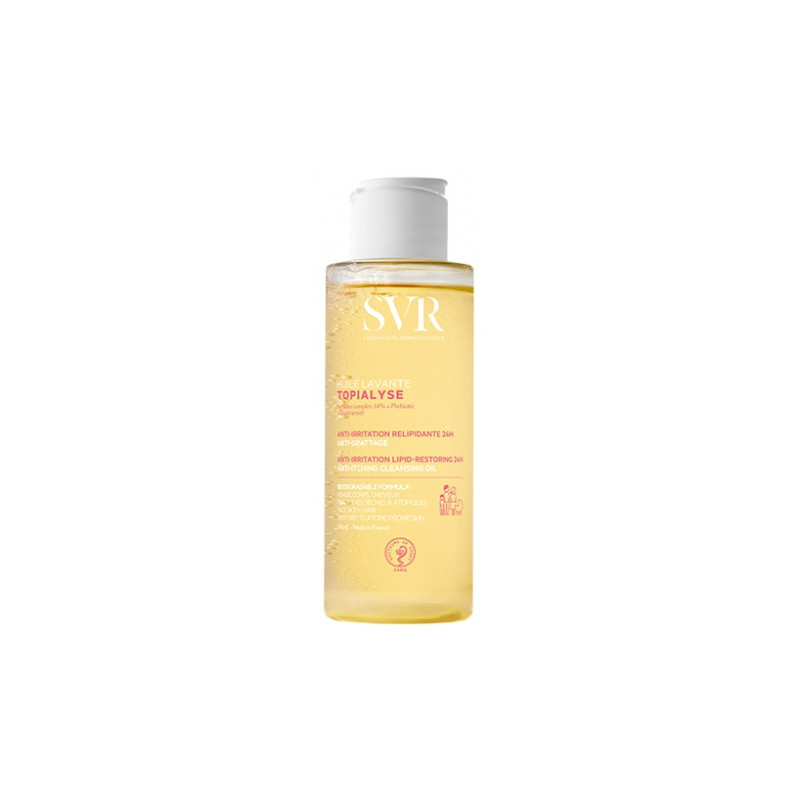 SVR – Topialyse Huile Lavante, 100 ml
