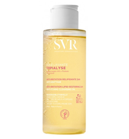 SVR – Topialyse Huile Lavante, 100 ml