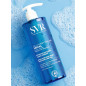 SVR – Xerial Gel Lavant Peeling, 400 ml