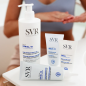 SVR – Xerial Gel Lavant Peeling, 400 ml