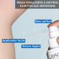 Uriage – Bariéderm-Cica Spray asséchant réparateur Cuivre-Zinc, 100 ml