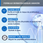 Uriage – Bariéderm-Cica Spray asséchant réparateur Cuivre-Zinc, 100 ml