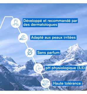 Uriage – Bariéderm-Cica Spray asséchant réparateur Cuivre-Zinc, 100 ml