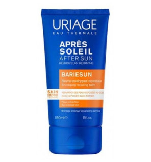 Uriage – Bariésun Baume réparateur après-soleil, 150 ml