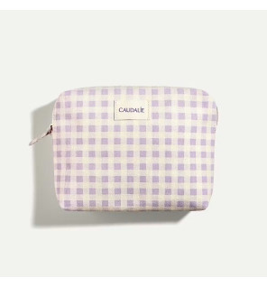 Caudalie – Trousse les essentiels soins visage et corps, 4 formats voyage
