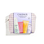 Caudalie – Trousse les essentiels soins visage et corps, 4 formats voyage