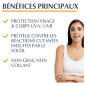 Eucerin – Sun Protection Leb Protect Gel-Crème SPF50+, 150 ml