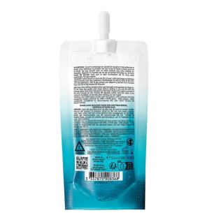 Vichy – Minéral 89 Recharge Sérum Booster Quotidien Fortifiant et Repulpant, 50 ml