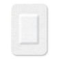 Hartmann – Cosmopor Silicone Pansements stériles 10 x 8 cm, 10 unités
