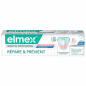 Elmex – Dentifrice Sensitive Professional Soin Gencives et Blancheur, 75 ml