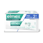 Elmex – Dentifrice Sensitive Professional Dents Sensibles, 2 x 75 ml