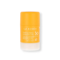 La Rosée – Stick Solaire à l’Huile d’Abricot Bio SPF50 Visage et Corps, 18 g