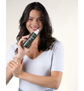 Luxéol – Spray Volumateur Tous Types de Cheveux, 150 ml