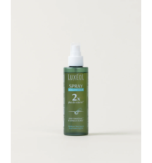 Luxéol – Spray Volumateur Tous Types de Cheveux, 150 ml