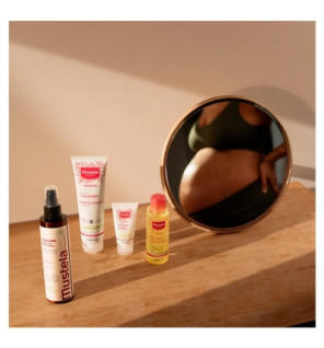 Mustela – Baume Allaitement Bio, 30 ml