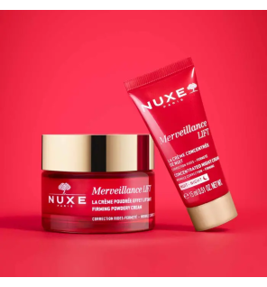 Nuxe – Merveillance Lift Coffret Rides et Fermeté Jour et Nuit