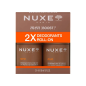 Nuxe – Men Déo Protect 24h Duo, 2 x 50 ml