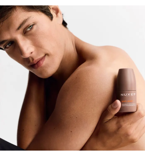 Nuxe – Men Déo Protect 24h Duo, 2 x 50 ml