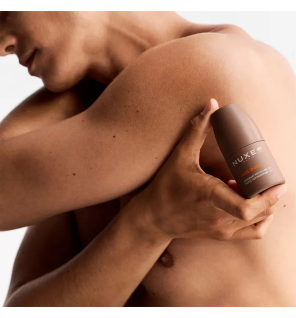 Nuxe – Men Déo Protect 24h Duo, 2 x 50 ml