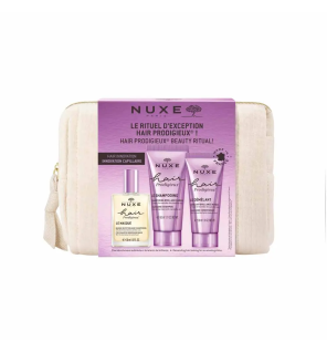 Nuxe – Trousse Hair Prodigieux