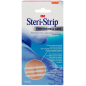 3M – Steri-Strip Sutures adhésives 6 x 75 mm, 3 bandelettes