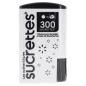 Les Authentiques – Sucrettes édulcorant de table, 300 sucrettes