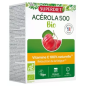 Super Diet – Acérola Bio 500, 24 comprimés