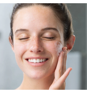 SVR – Physiopure Gelée Moussante Soin Nettoyant Pureté, 100 ml