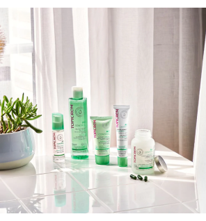 Topicrem – AC Control Gel Nettoyant Purifiant, 400 ml