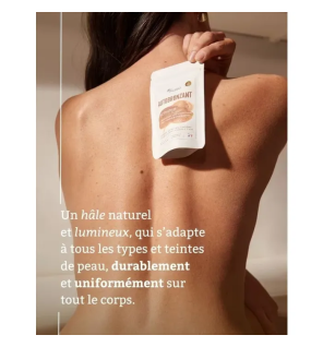 Valebio – Autobronzant Activateur Sans Soleil, 30 gélules