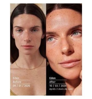 Valebio – Autobronzant Activateur Sans Soleil, 30 gélules