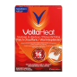 Haleon – Voltaheat Patchs Chauffants Soulage la Douleur, 2 patchs
