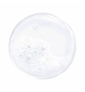 Biotherm Homme – T-Pur Nettoyant Purifiant Désincrustant, 125 ml