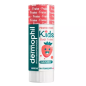 Dermophil Indien – Stick Lèvres Protection Kids Goût Fraise, 4 g