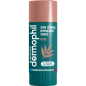 Dermophil Indien – Soin Lèvres Hydratant Teinté Nude, 4 g