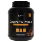 Eafit – Gainer Max Double Chocolat Construction Musculaire, 1,1 kg