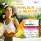 Eafit – Minceur 360 Morosil Collagène Acide Hyaluronique Goût Matcha Exotique, 275 g